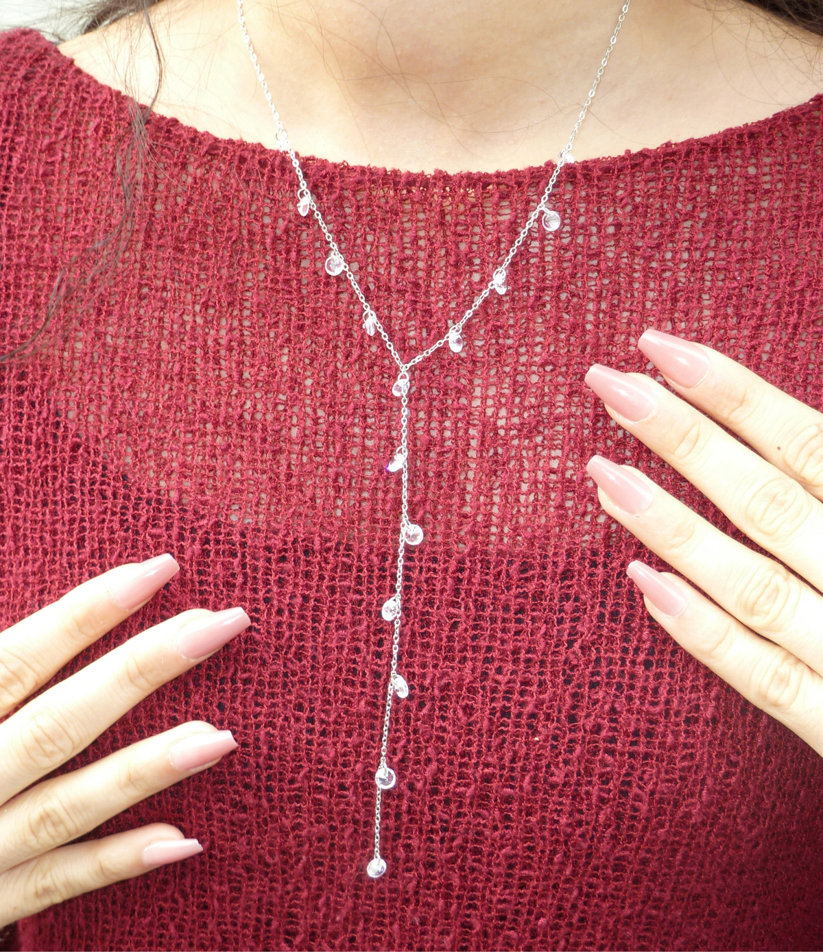 RAQUELLE NECKLACE