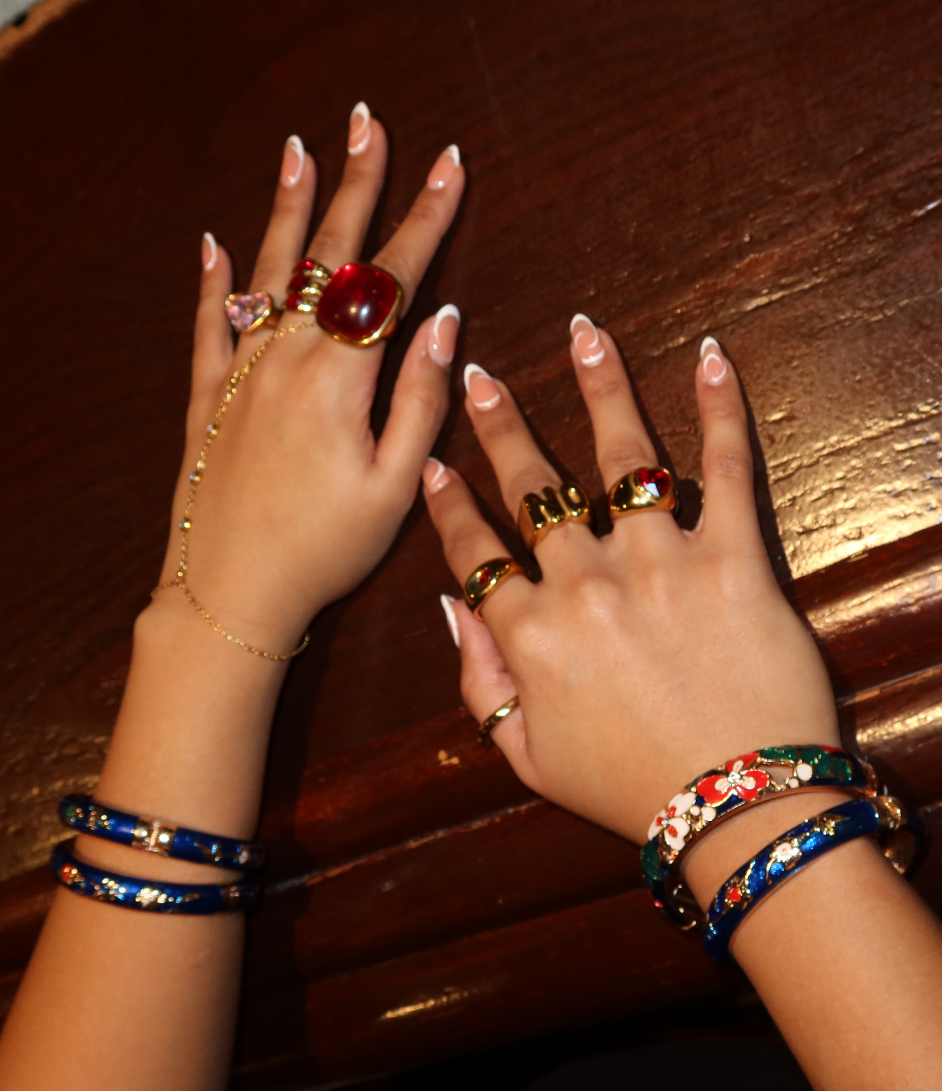COPACABANA BANGLE