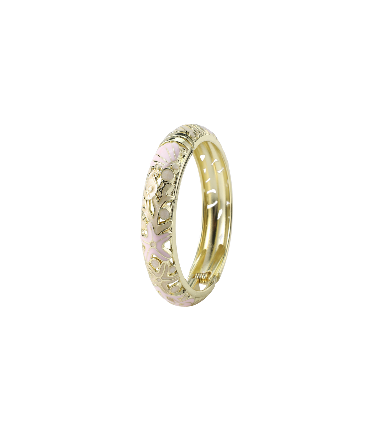 MERMAIDIA BANGLE IN PRINCESS BEIGE