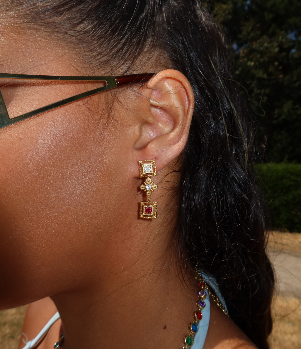 MARIA EARRINGS