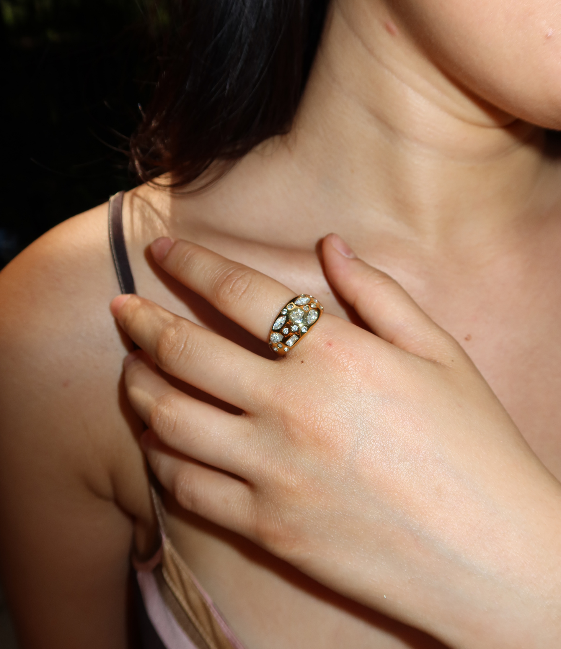 RENEE RING