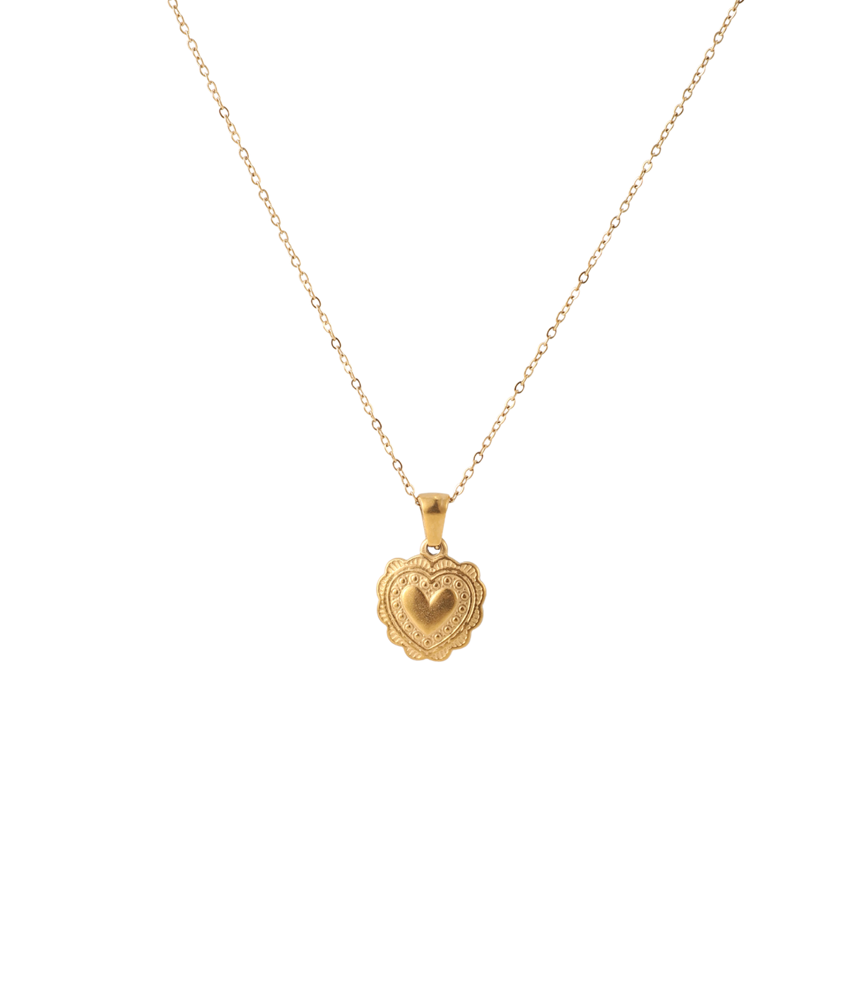 JULIETTE NECKLACE