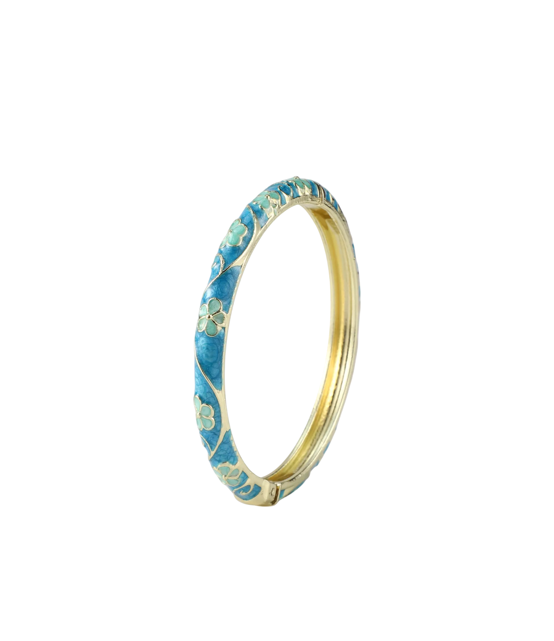 PIXIE BANGLE IN LAGOON
