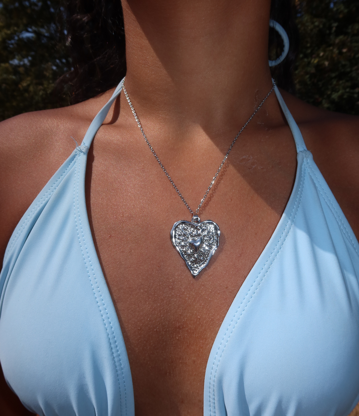 GRACE NECKLACE