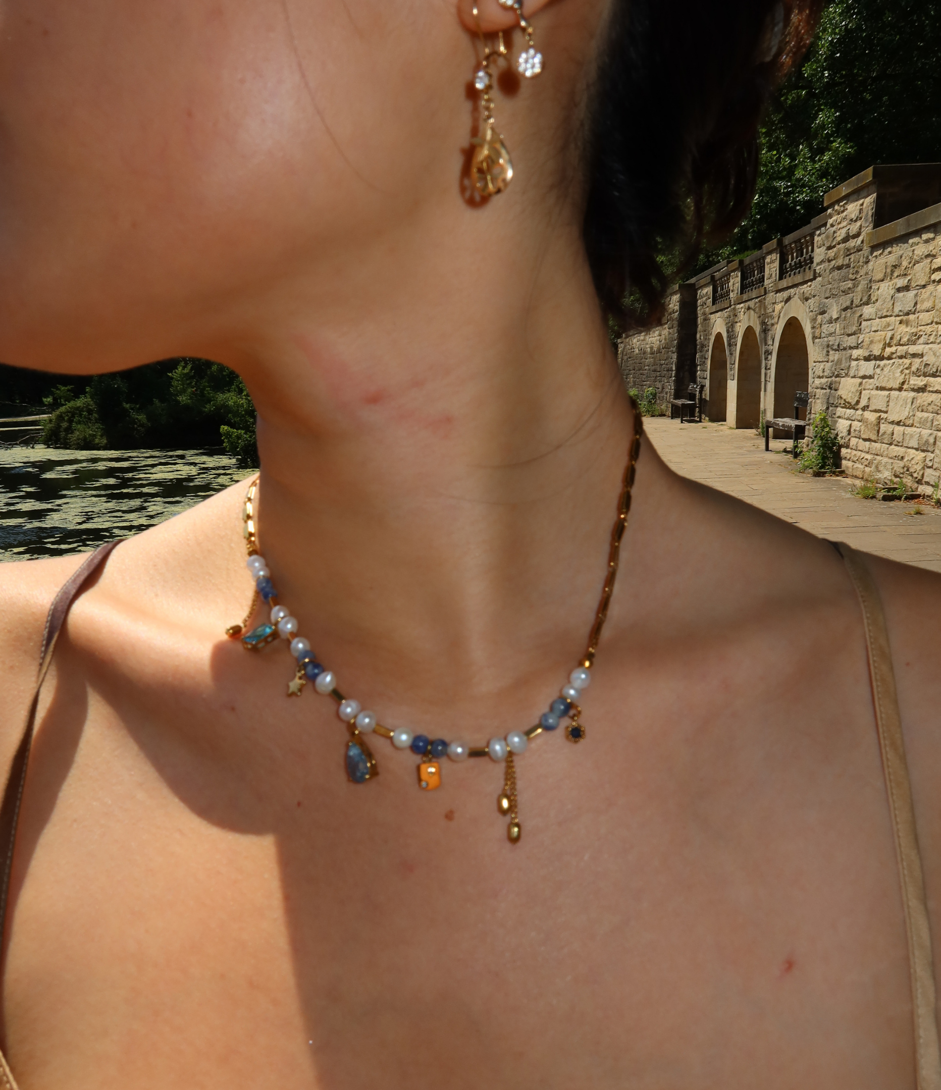 AURELIA NECKLACE