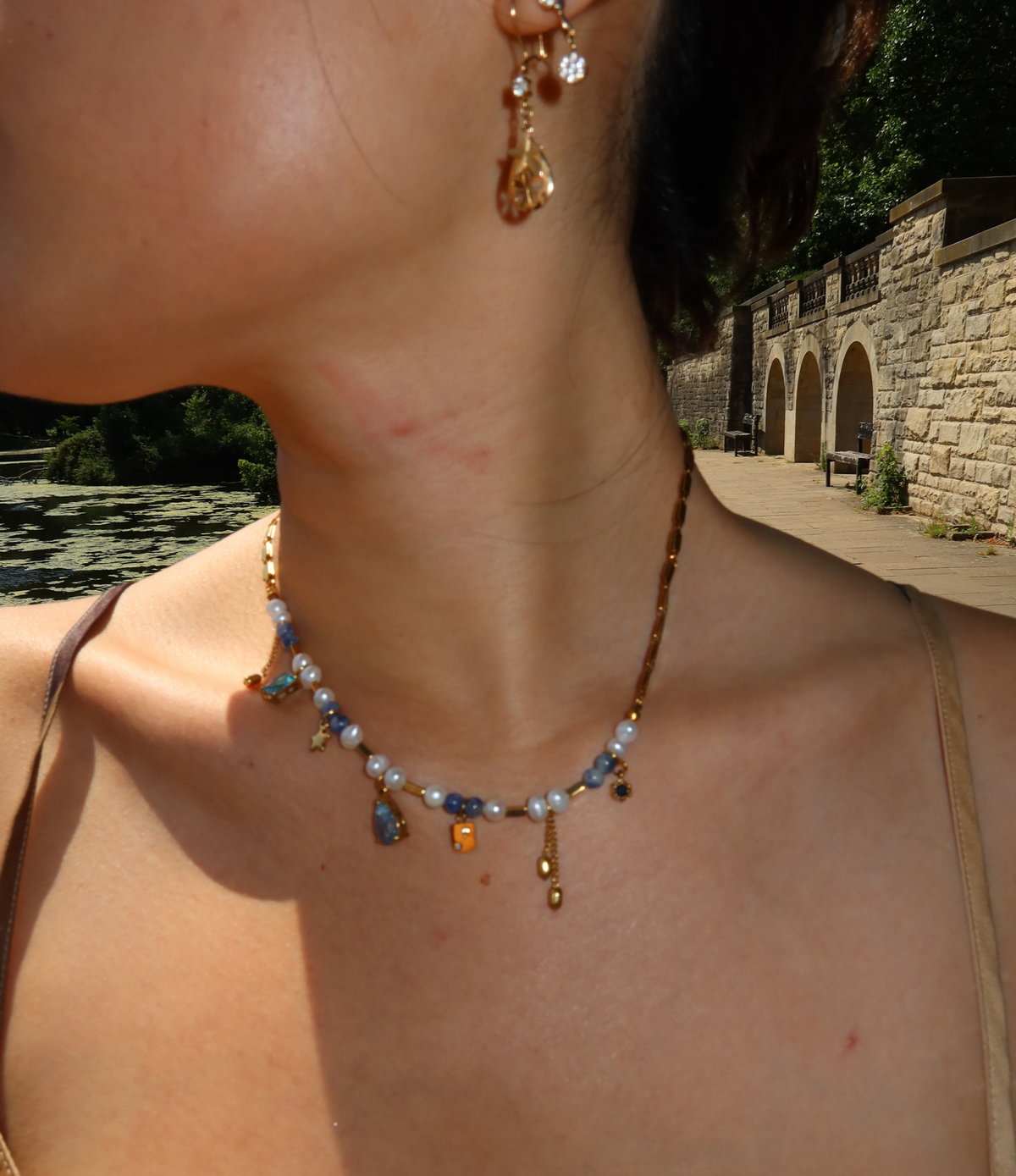 AURELIA NECKLACE