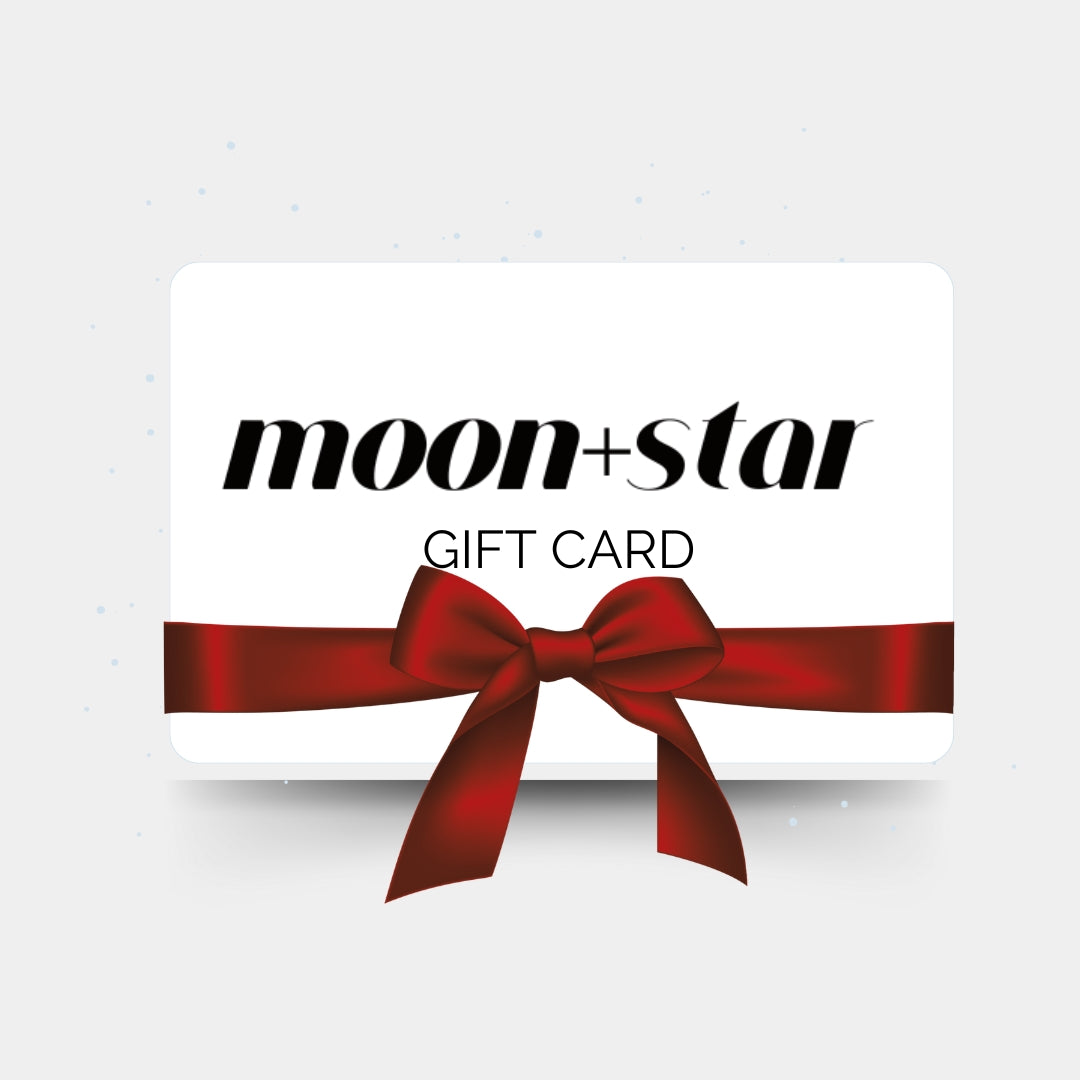 MOON+STAR E-GIFTCARD 🎁