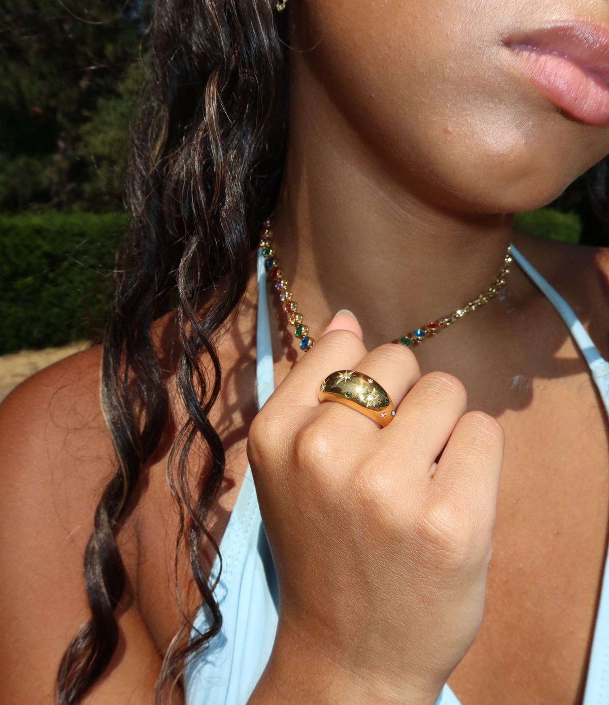 ARABELLA RING