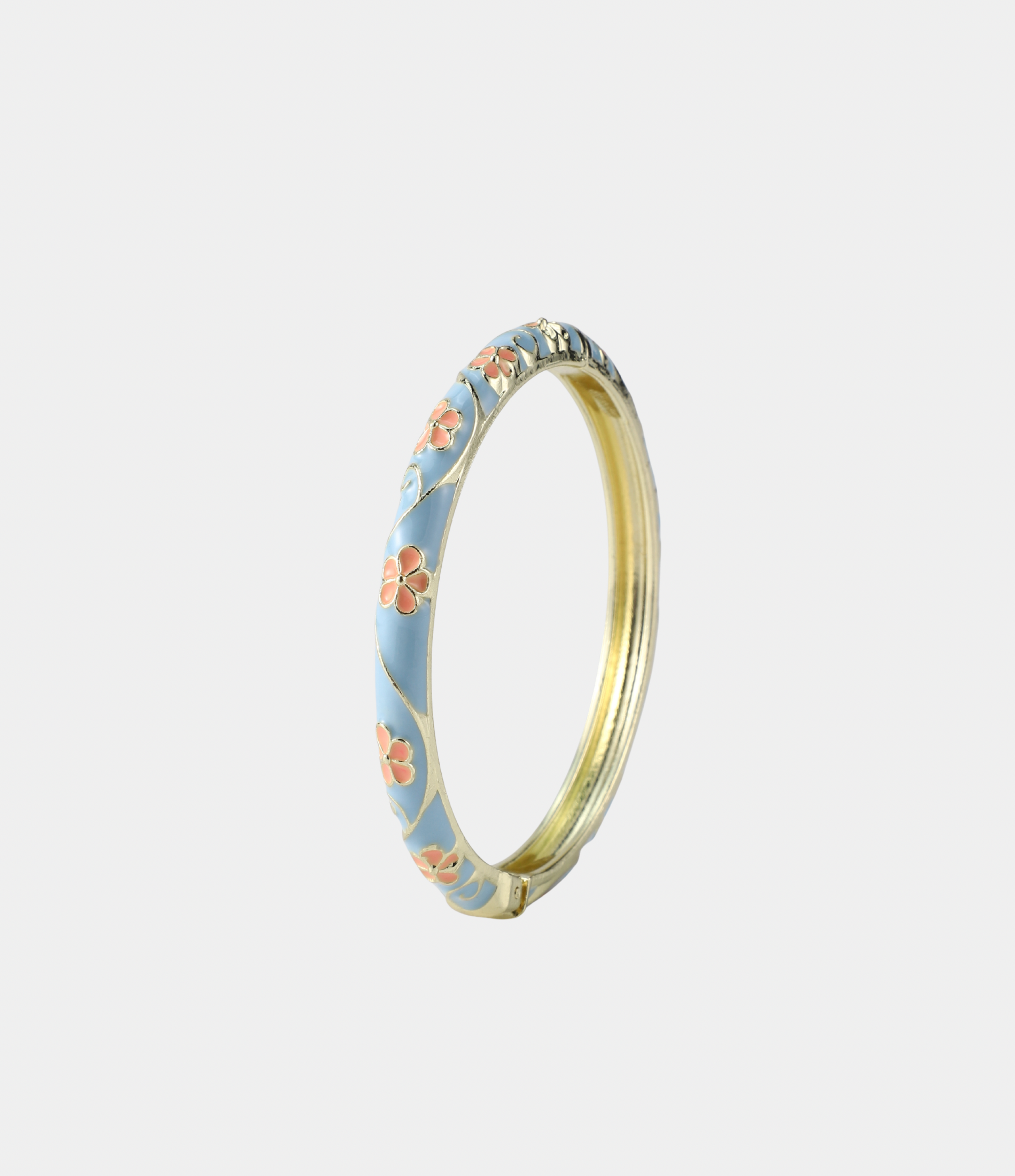 PIXIE BANGLE IN GOLDEN HOUR