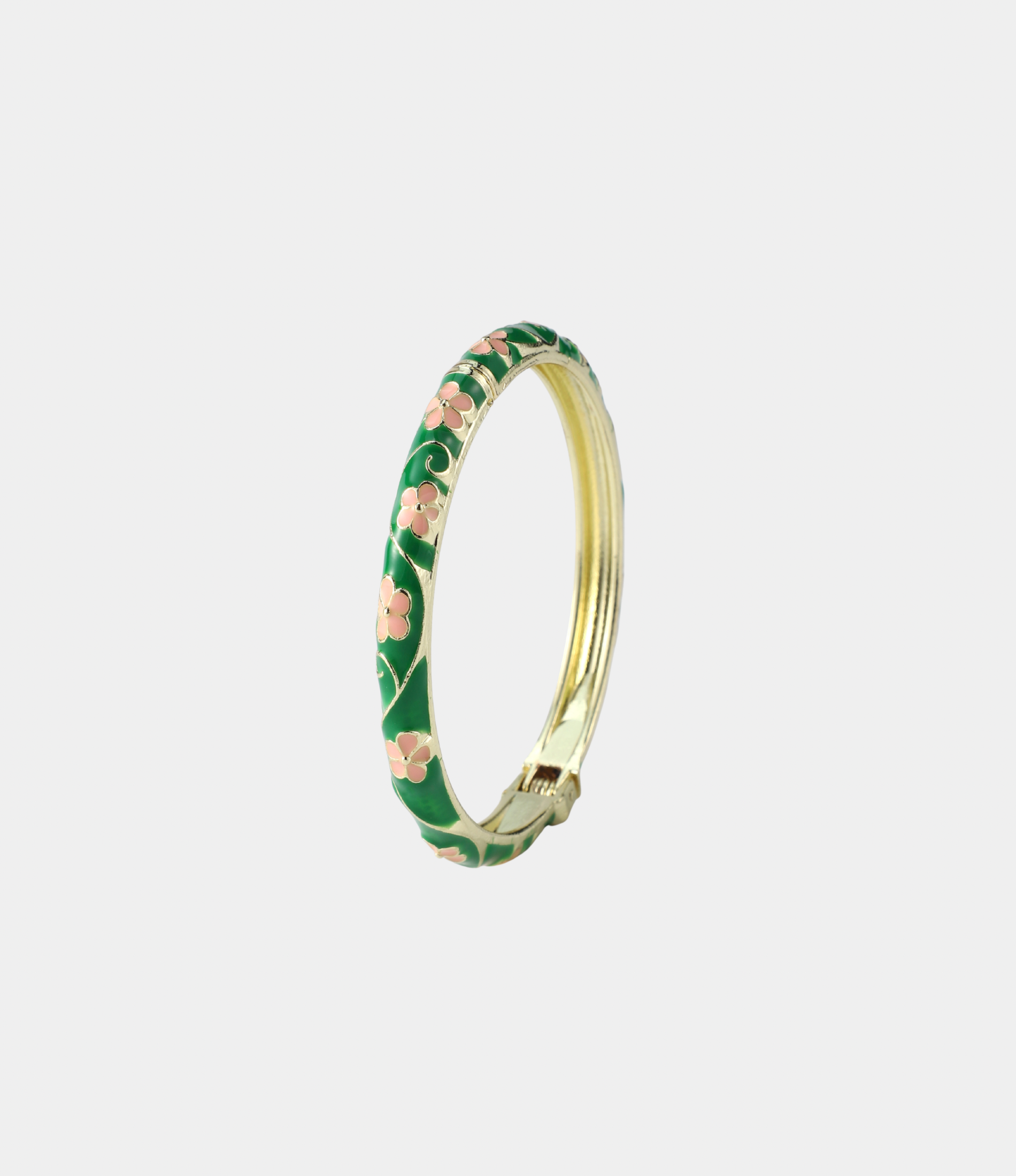 PIXIE BANGLE IN FLORA