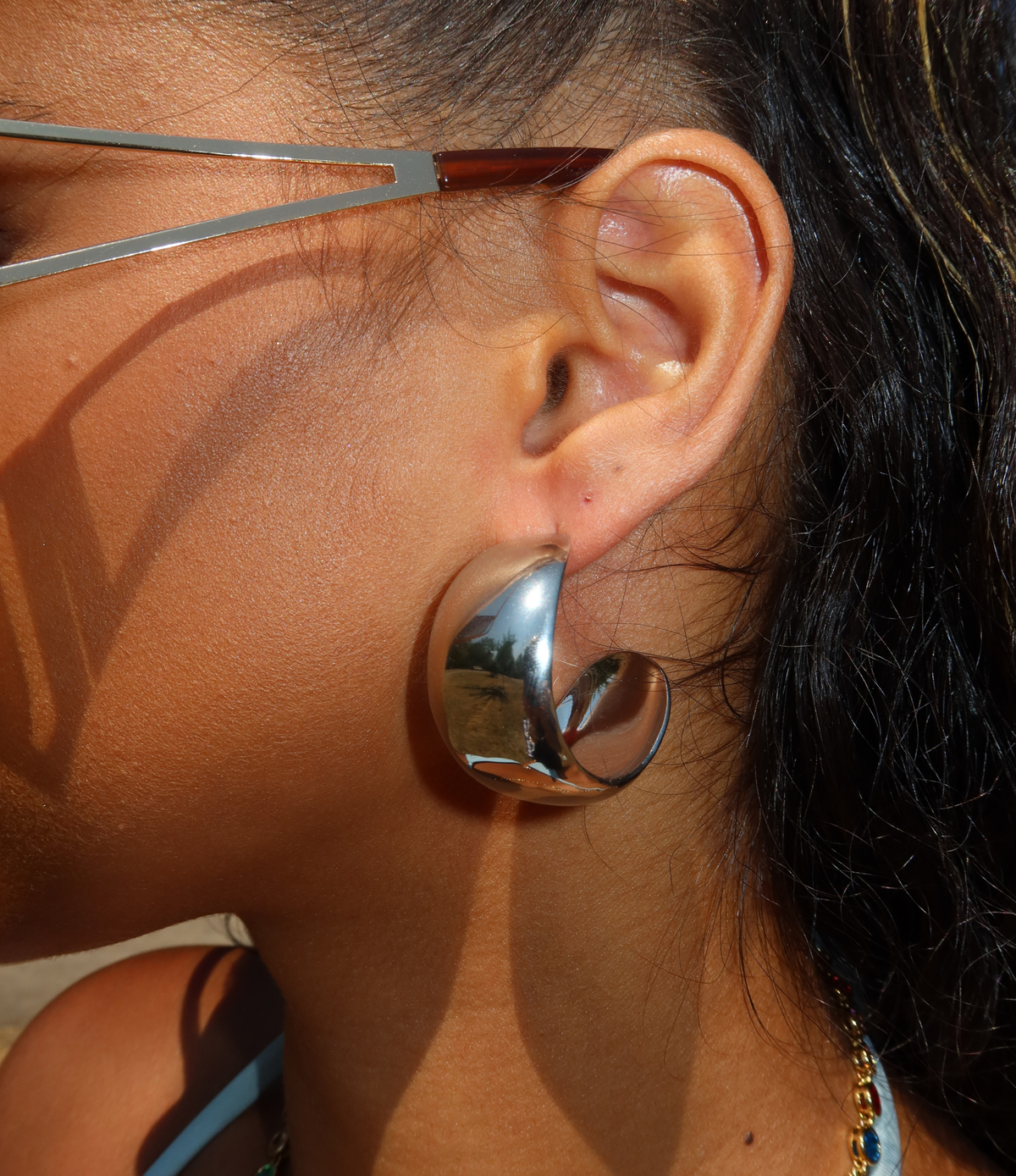 LOLA EARRINGS