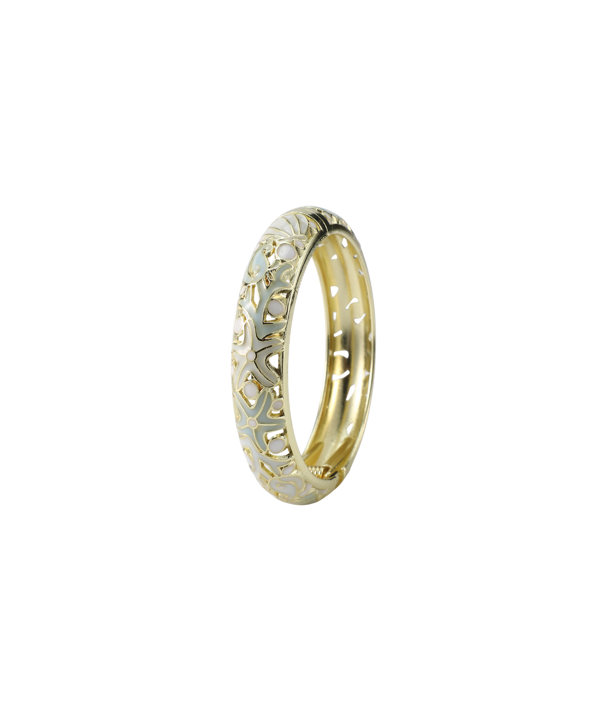 MERMAIDIA BANGLE IN CLOUDY