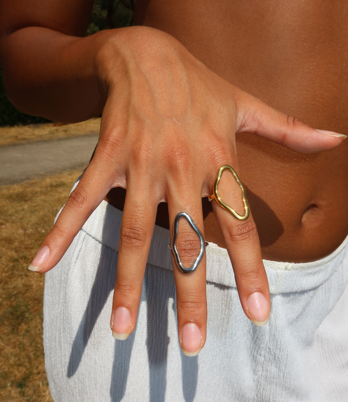 BLAIR RING