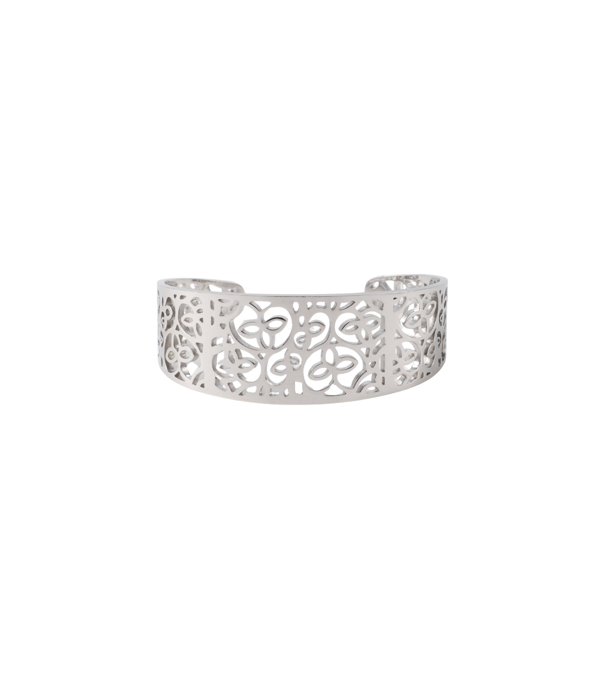 MAGNOLIA BANGLE