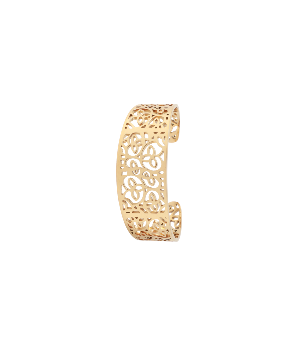 MAGNOLIA BANGLE