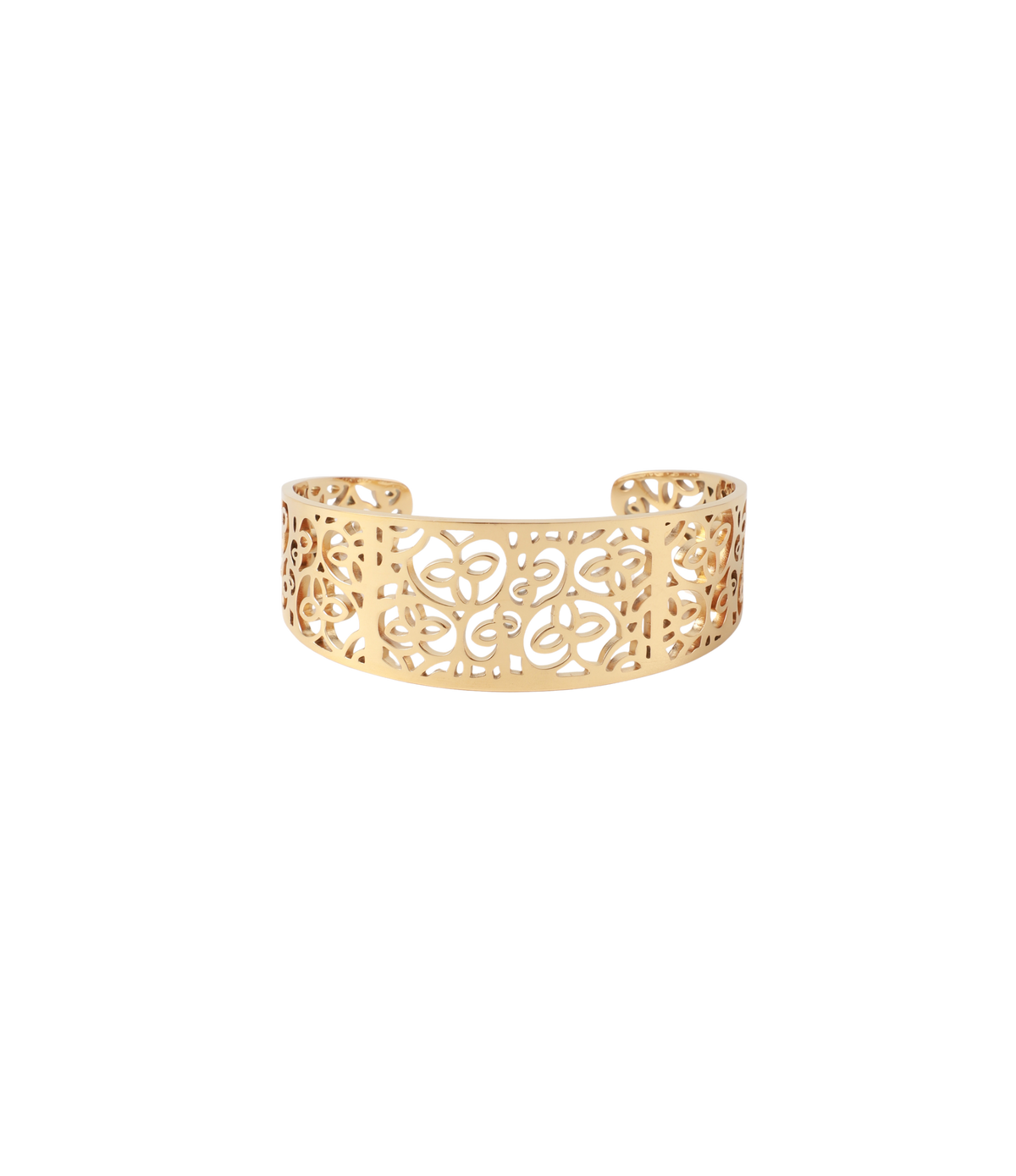 MAGNOLIA BANGLE