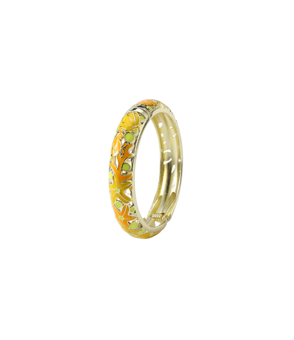 MERMAIDIA BANGLE IN SUNSET