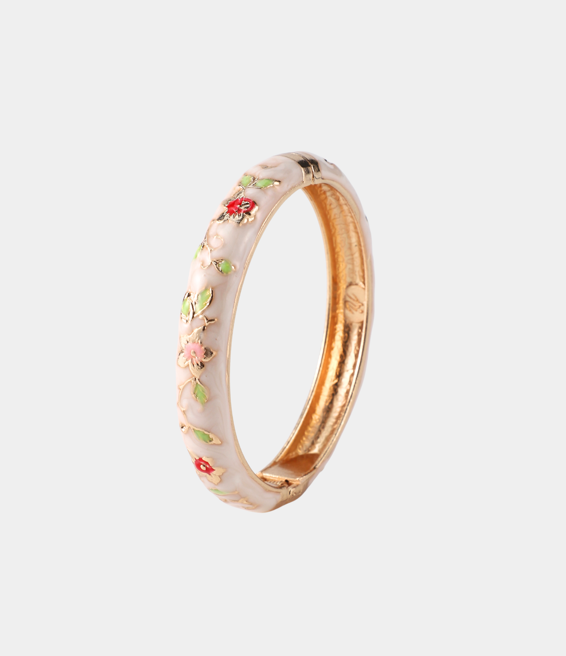 MIRA BANGLE IN NUDE