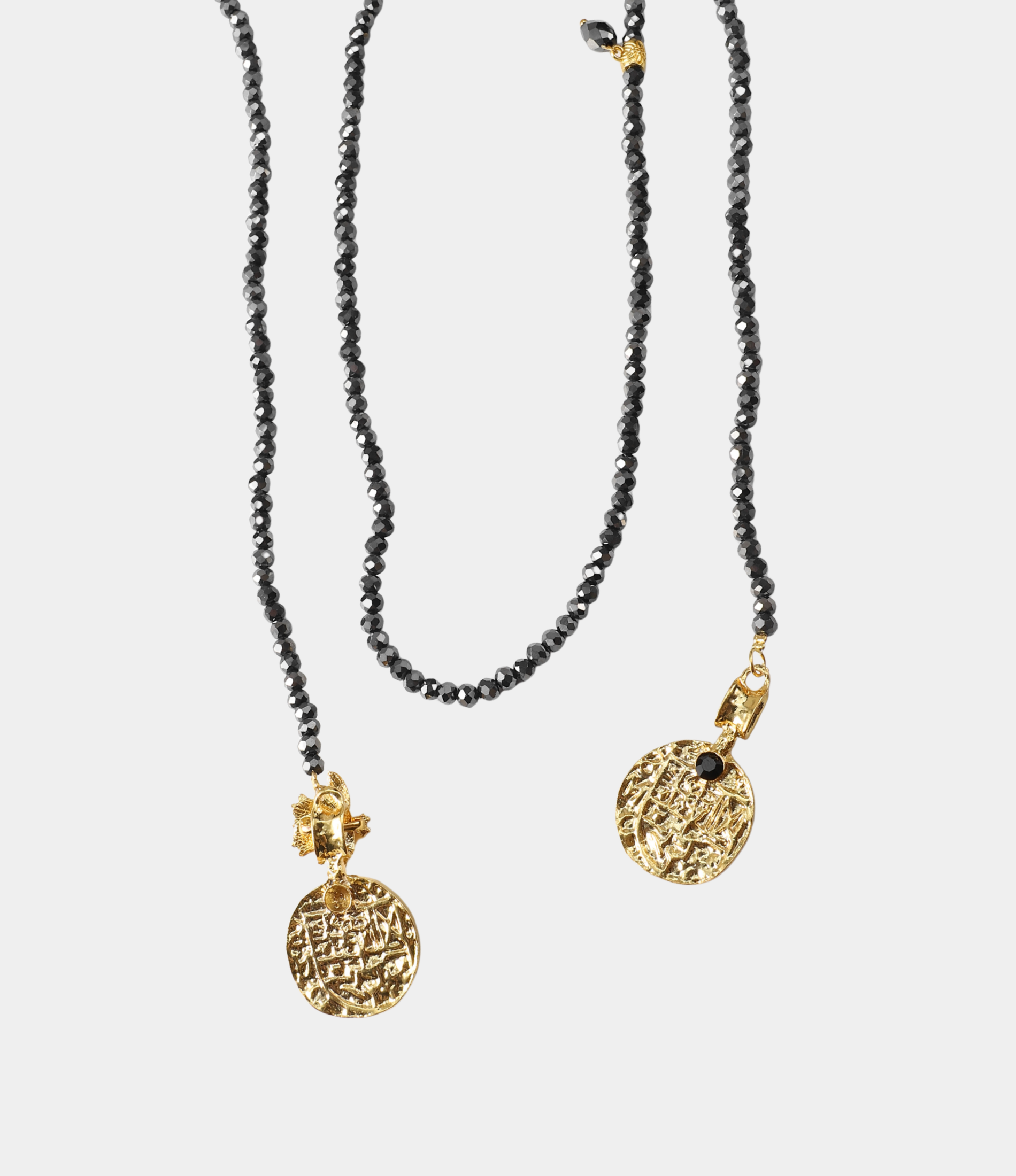 INDIANA NECKLACE