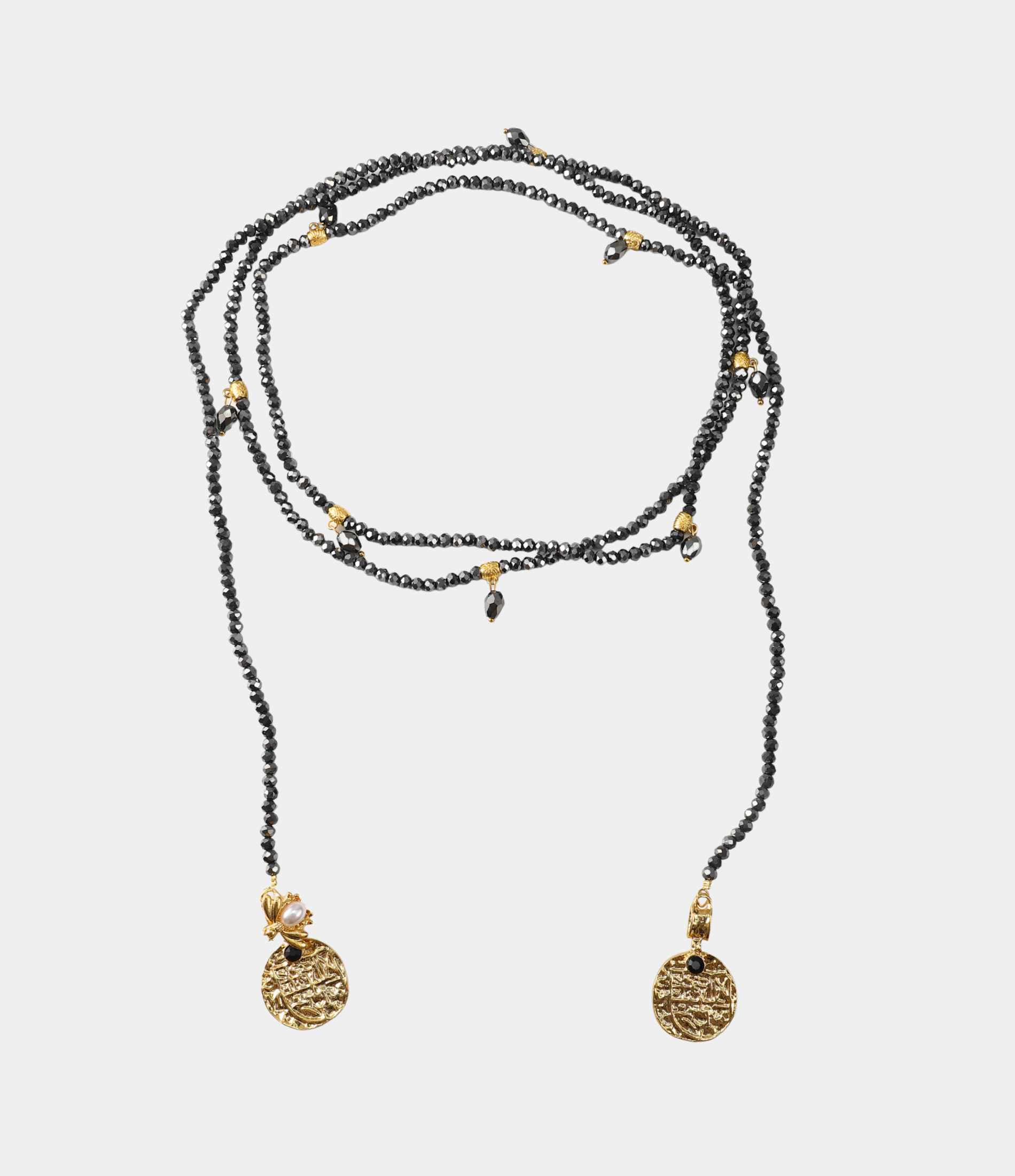 INDIANA NECKLACE