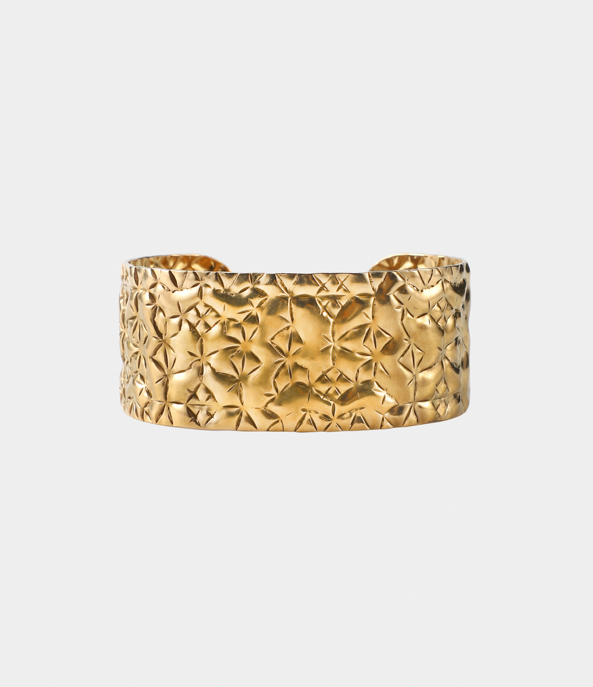 SOLEIL BANGLE