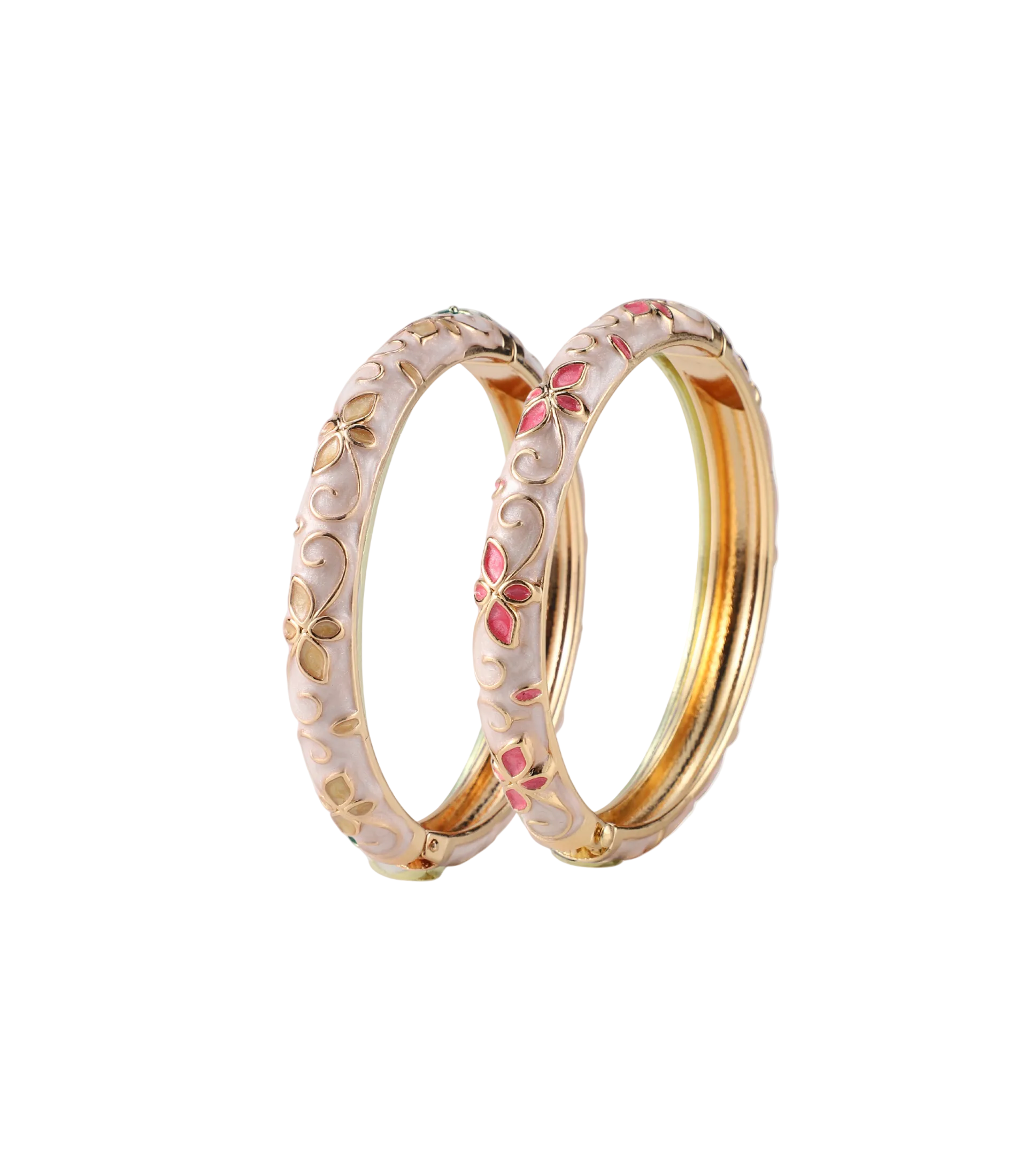ROSALIE BANGLE SET