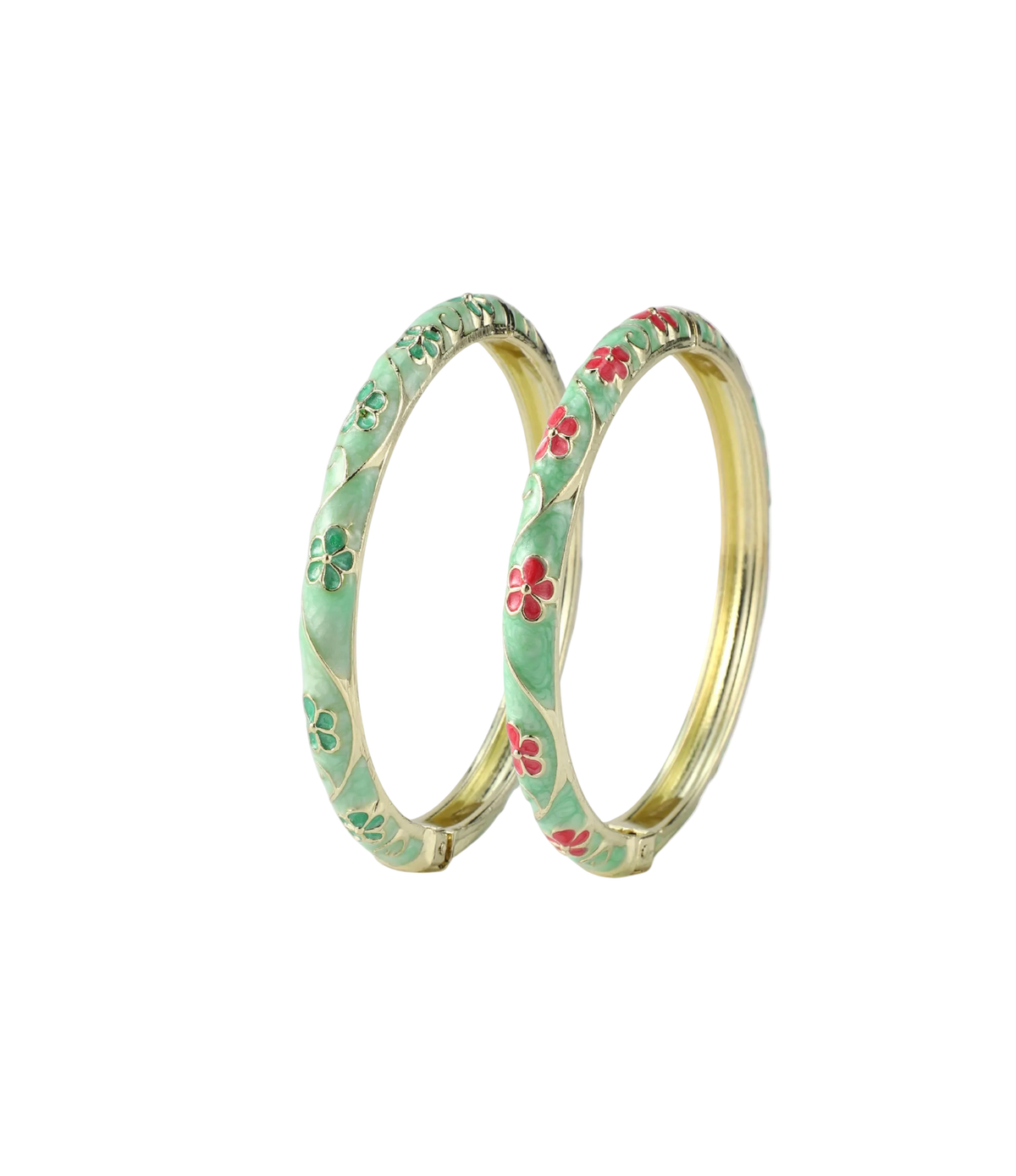VALENCIA BANGLE SET