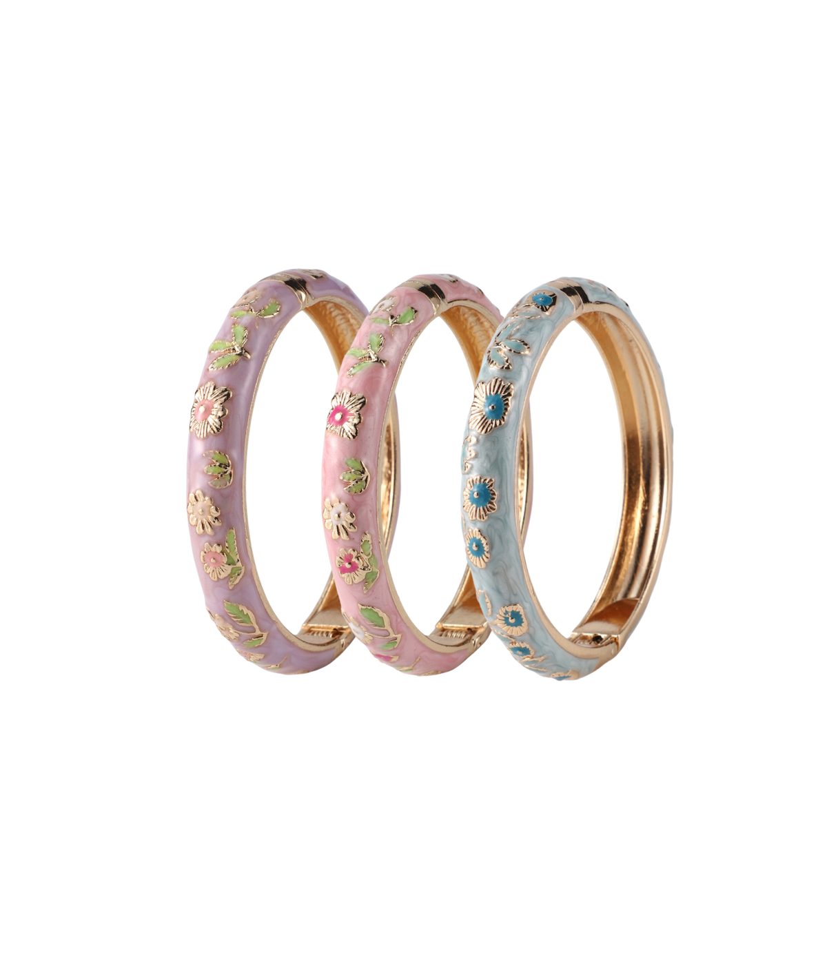 ROCOCO BANGLE SET