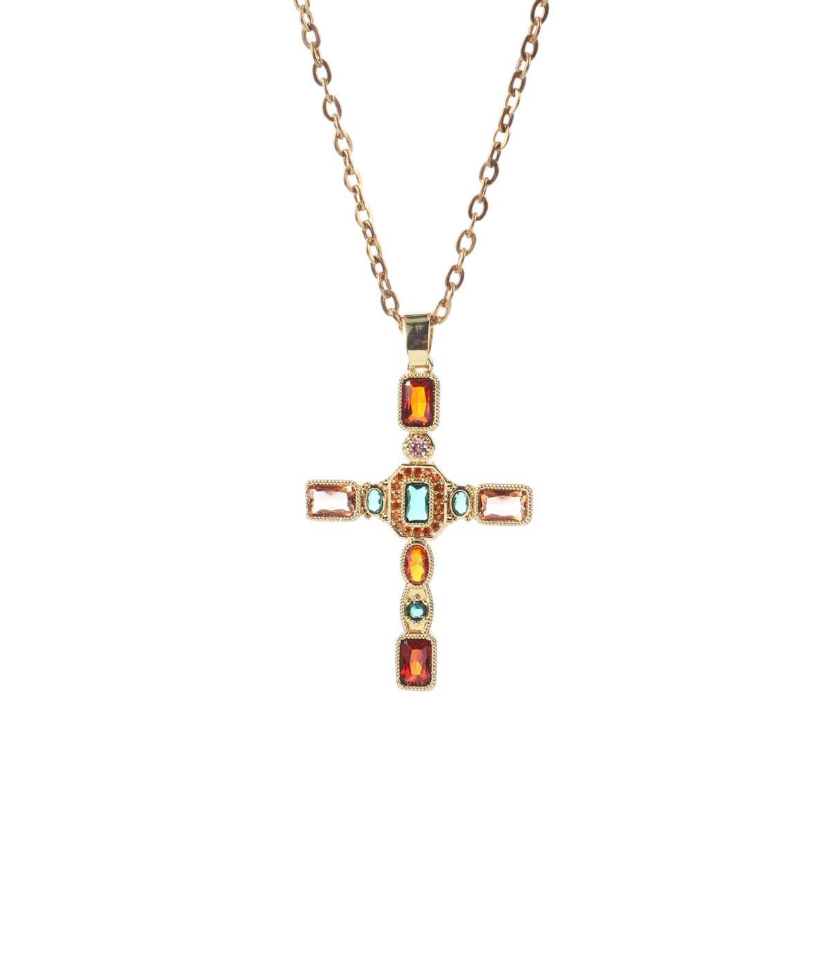 FALONE NECKLACE
