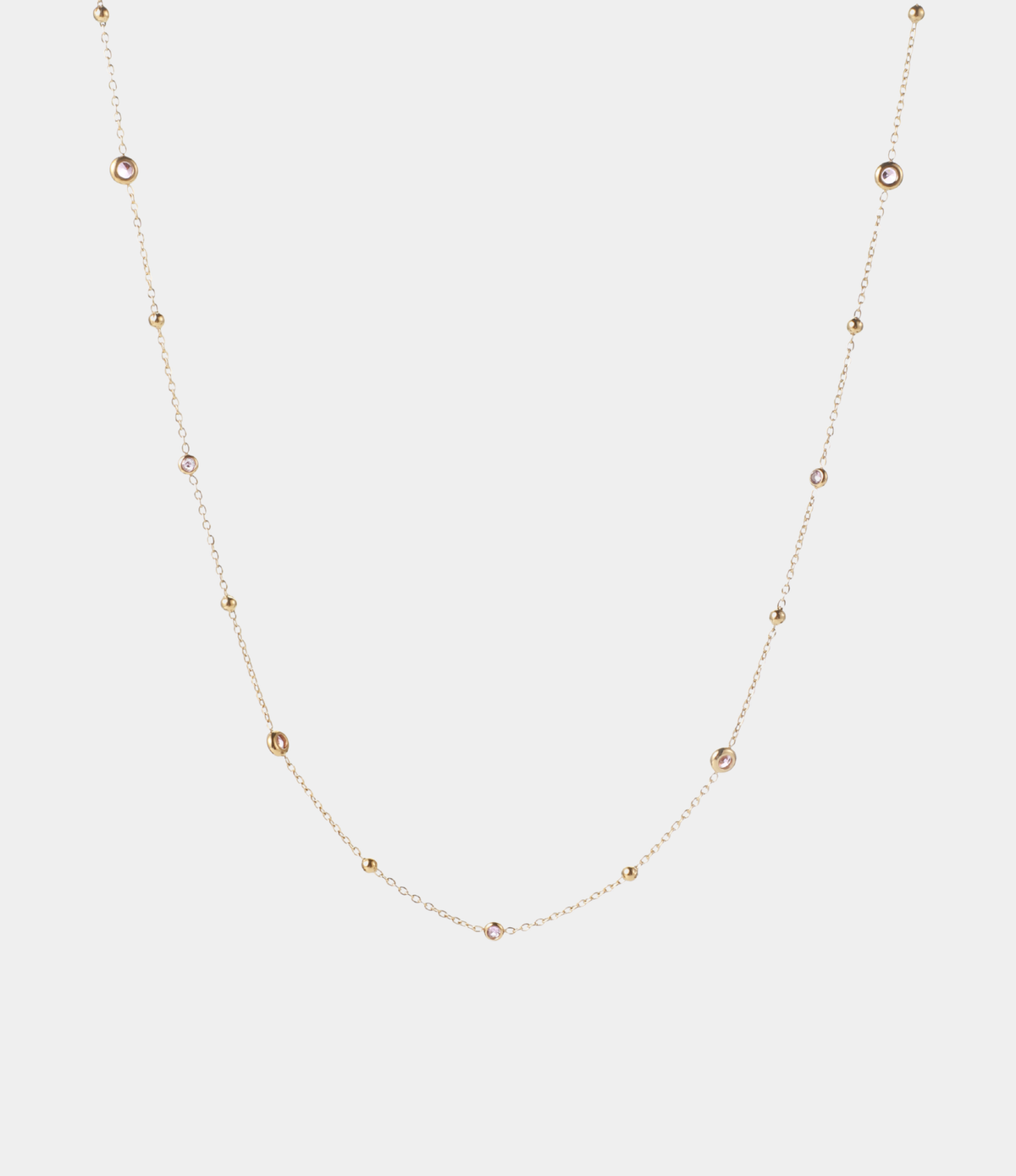 ANGELINA WAIST CHAIN