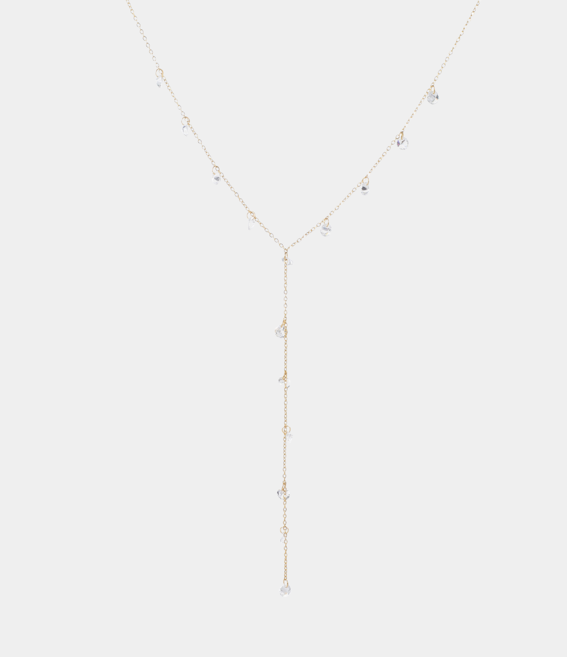 RAQUELLE NECKLACE