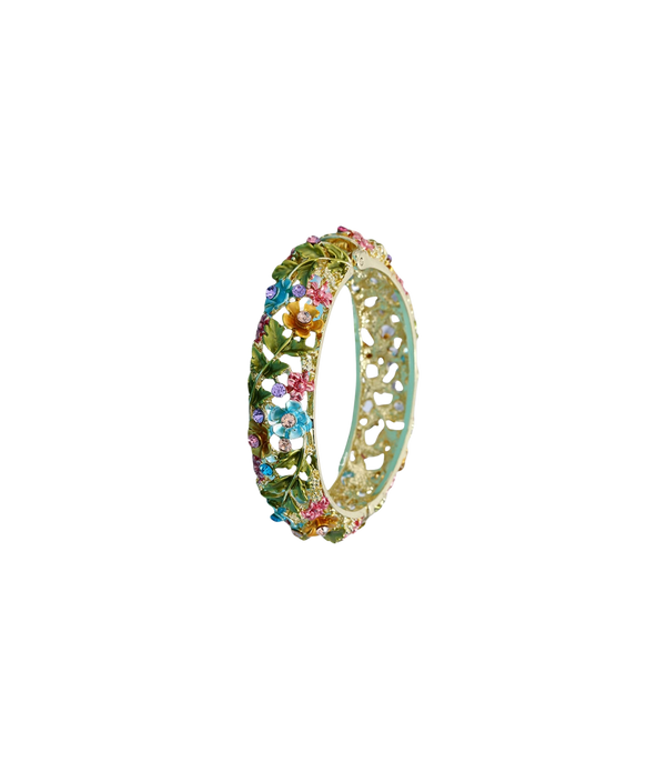 LA VIE EN ROSE BANGLE IN MULTICOLOUR