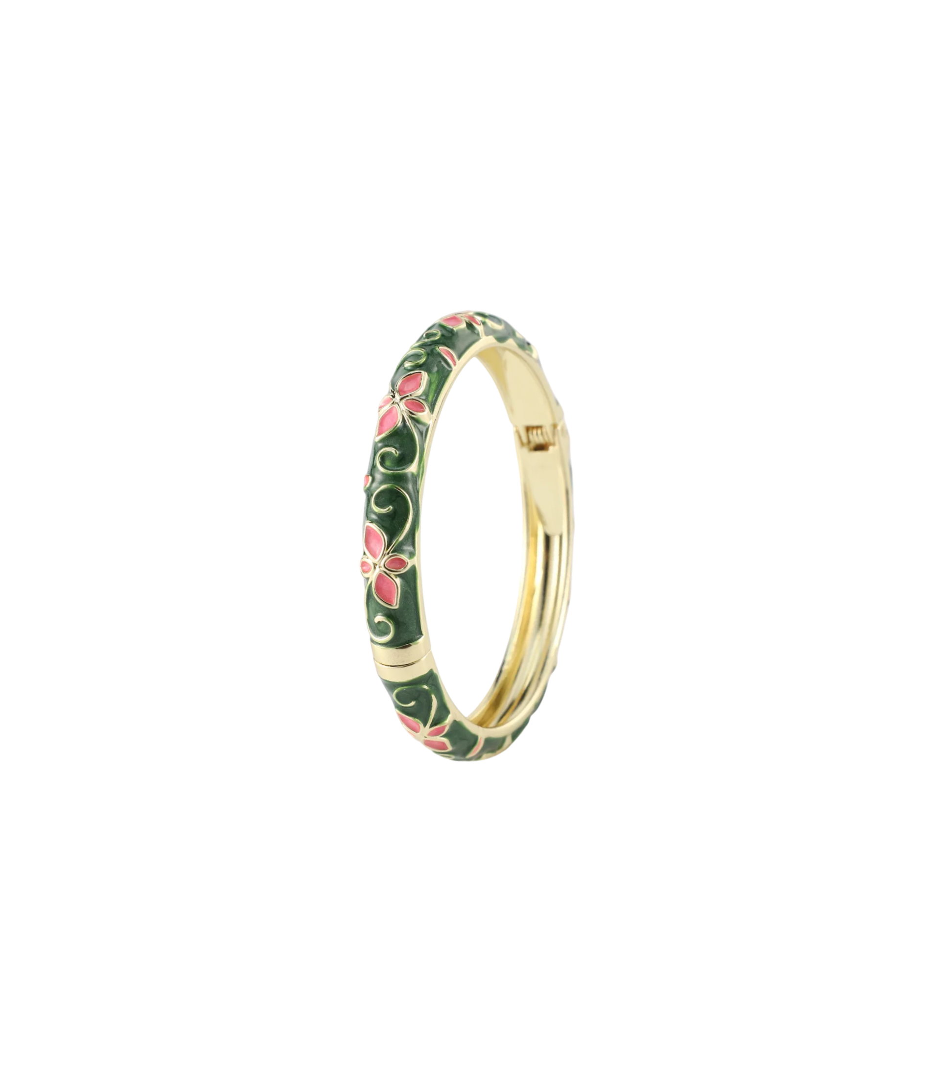 PRIMAVERA BANGLE IN FLORA