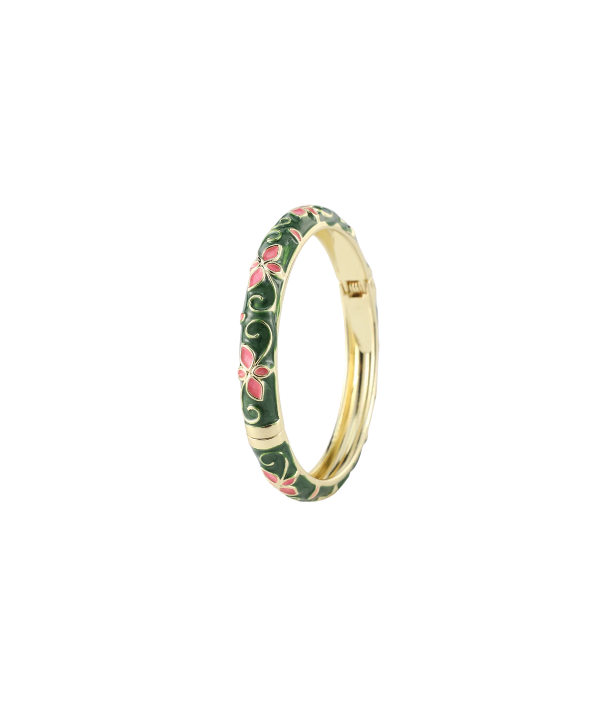 PRIMAVERA BANGLE IN FLORA
