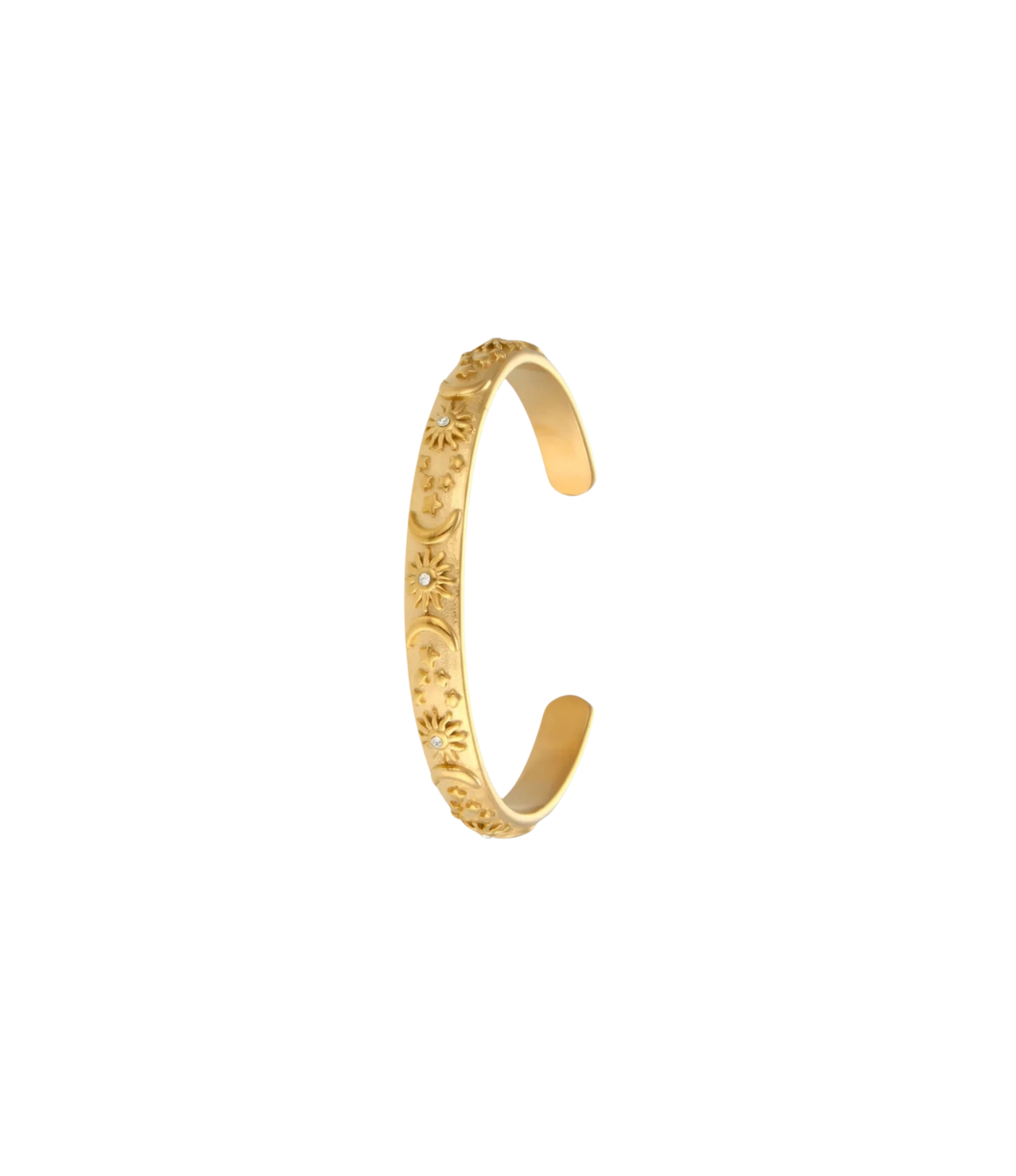 SELESTIA BANGLE