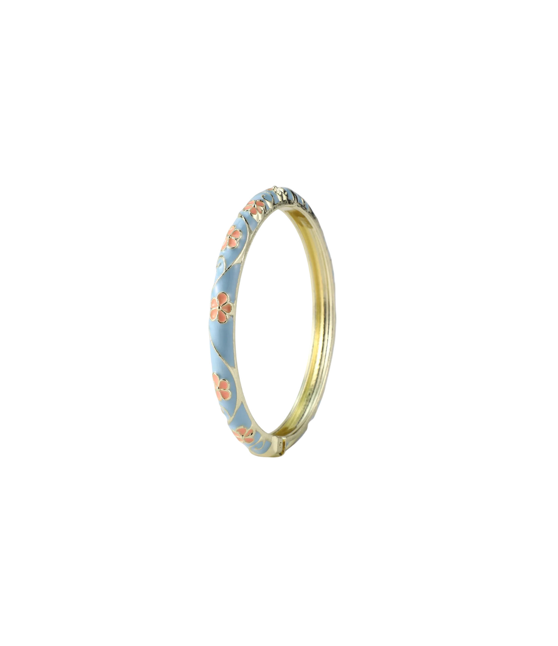 PIXIE BANGLE IN GOLDEN HOUR