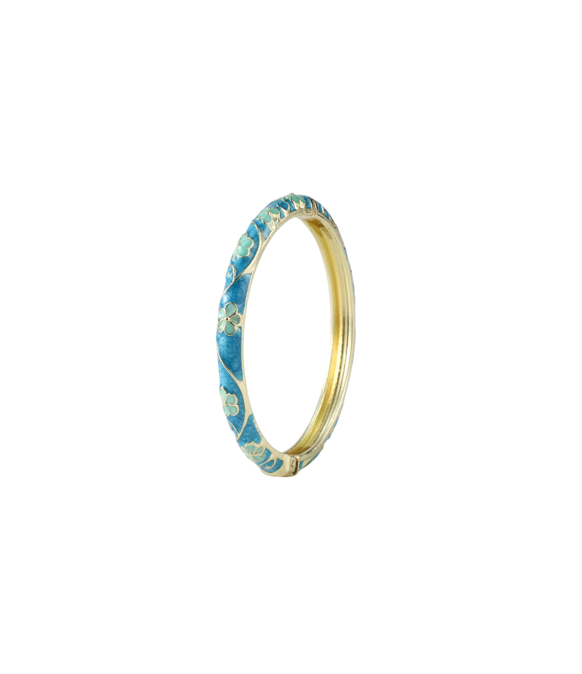 PIXIE BANGLE IN LAGOON