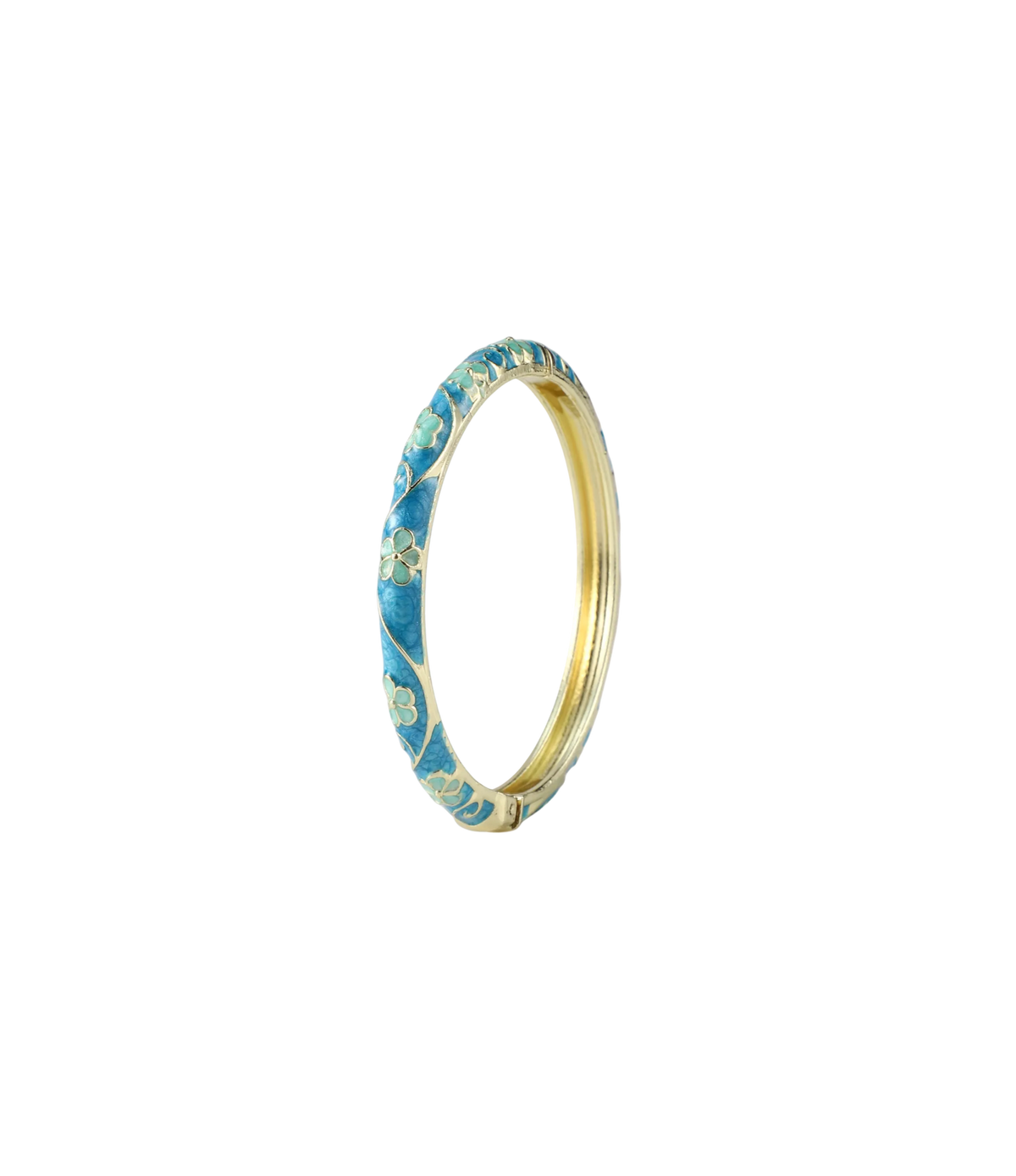 PIXIE BANGLE IN LAGOON