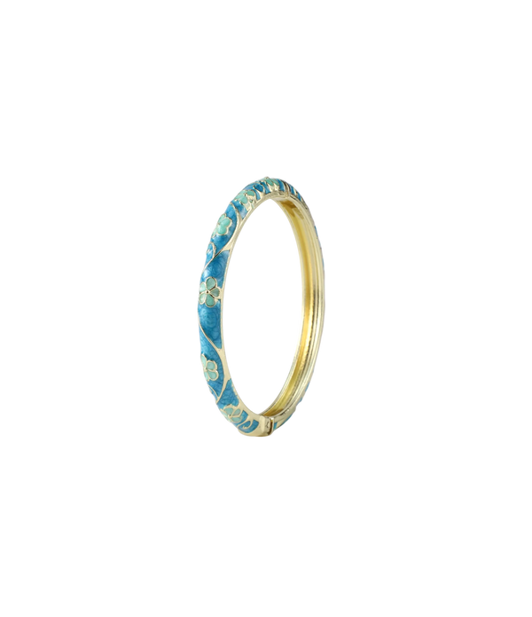PIXIE BANGLE IN LAGOON