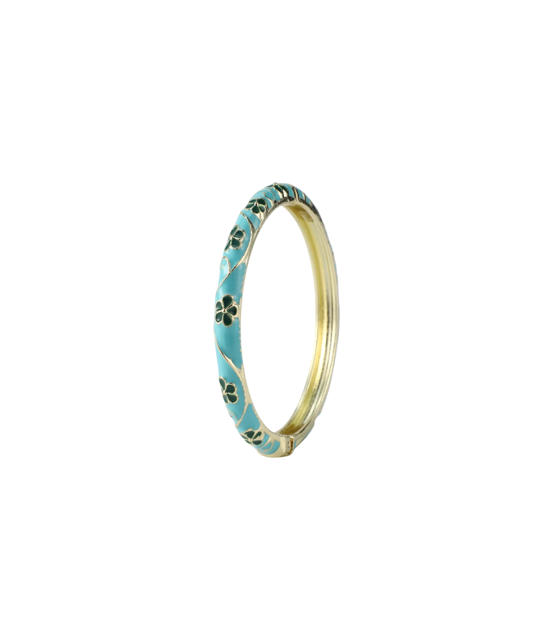 PIXIE BANGLE IN MIDNIGHT TIDE