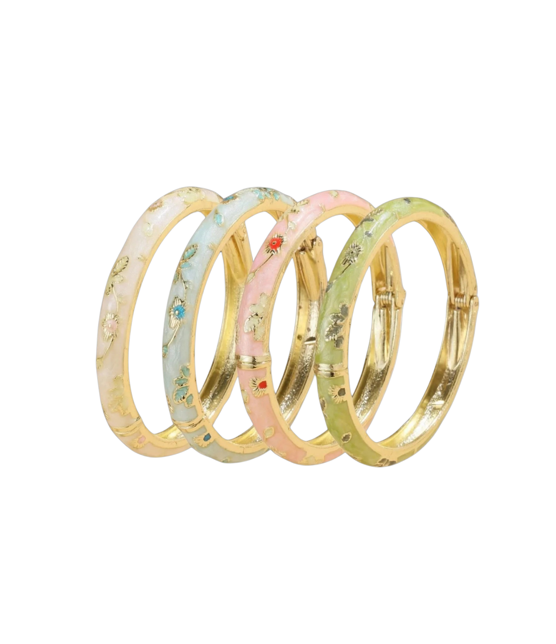 THE FAIRY BANGLE SET