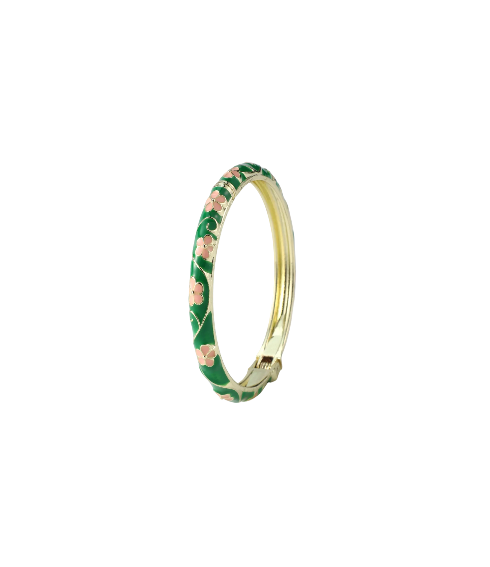 PIXIE BANGLE IN FLORA