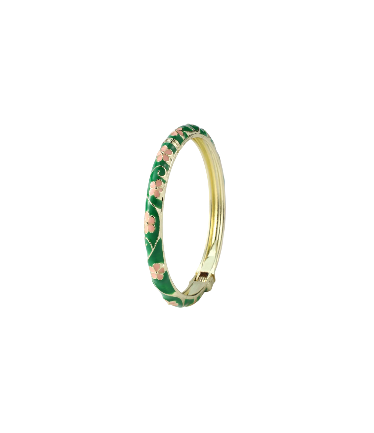 PIXIE BANGLE IN FLORA