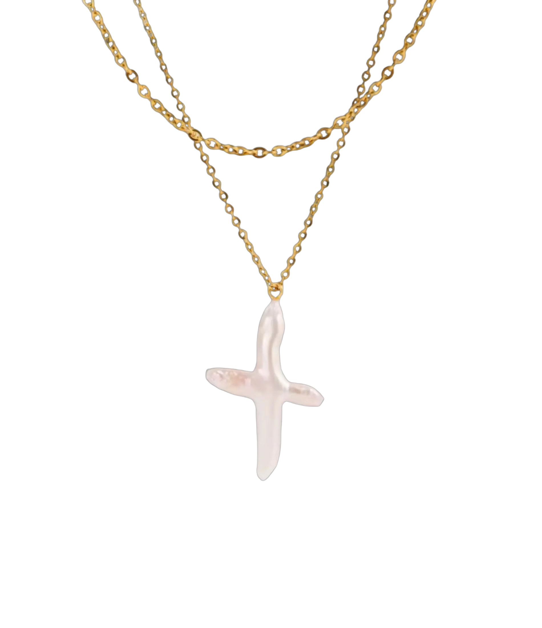 ANNALISE NECKLACE