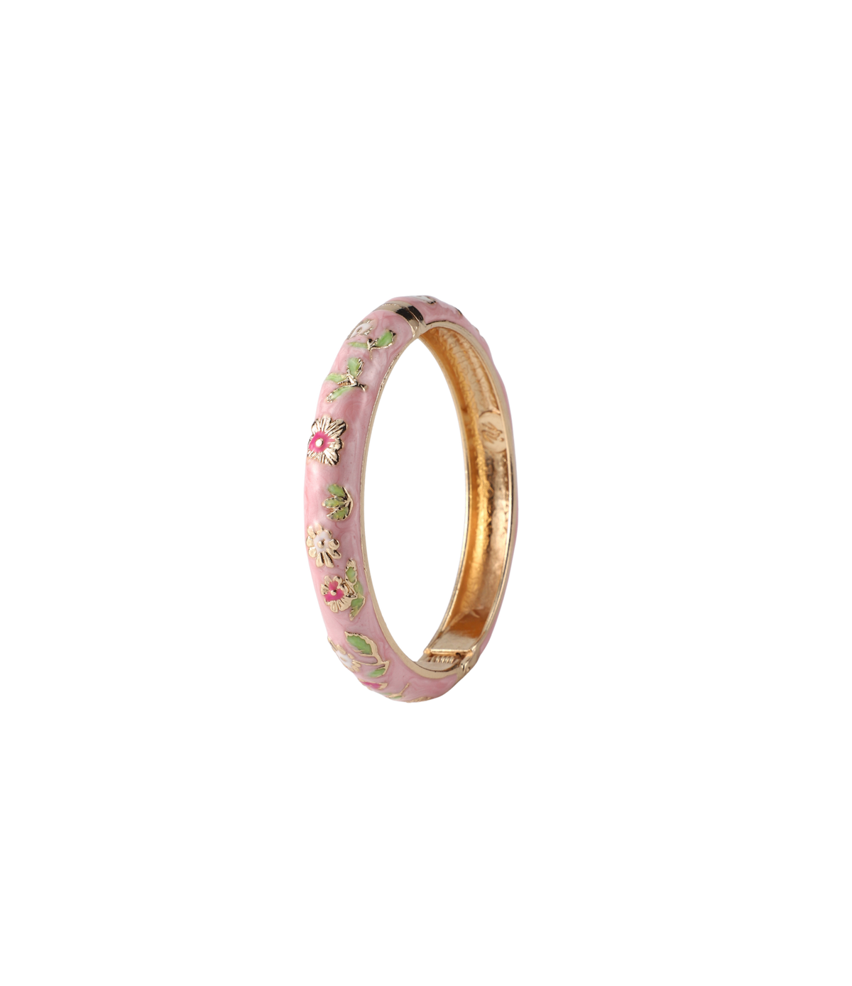 POPPY BANGLE IN PINK