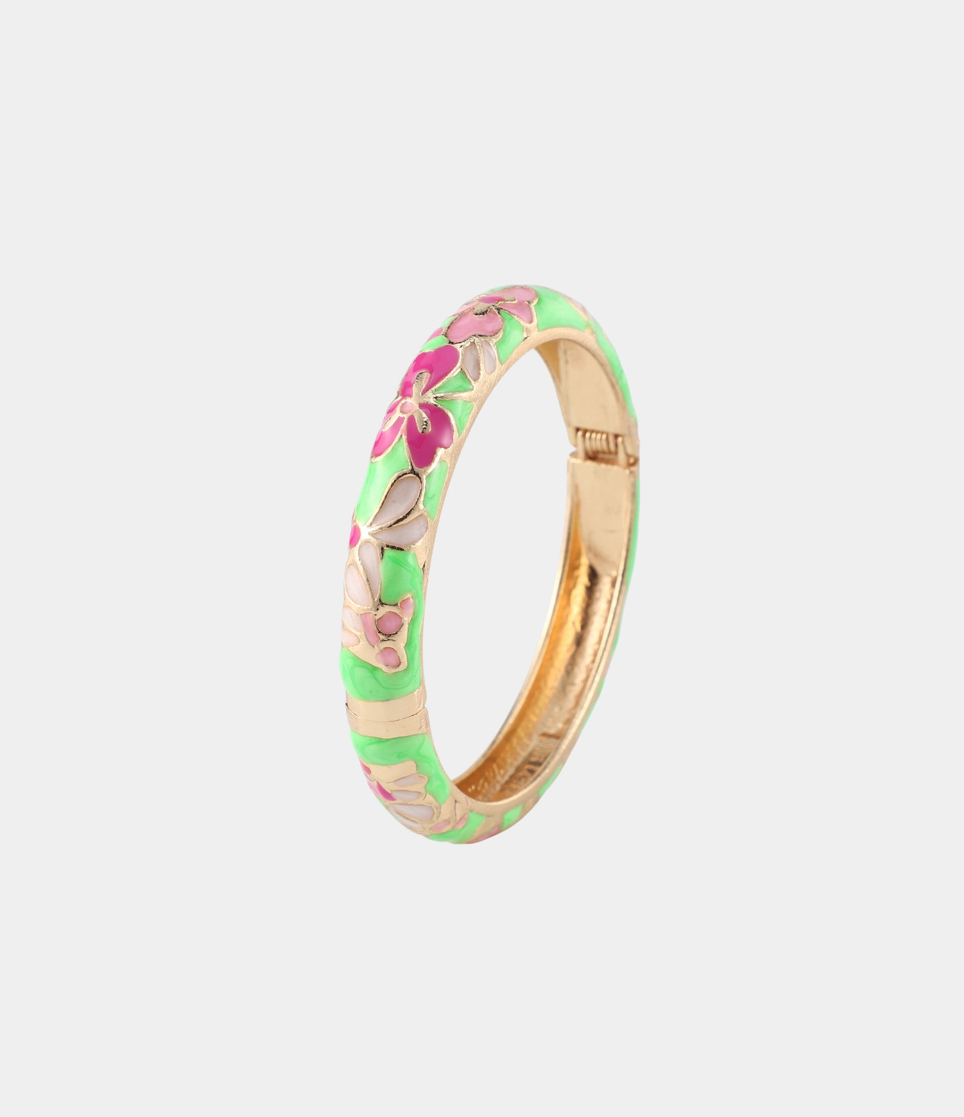 DAYDREAM BANGLE IN FLORA