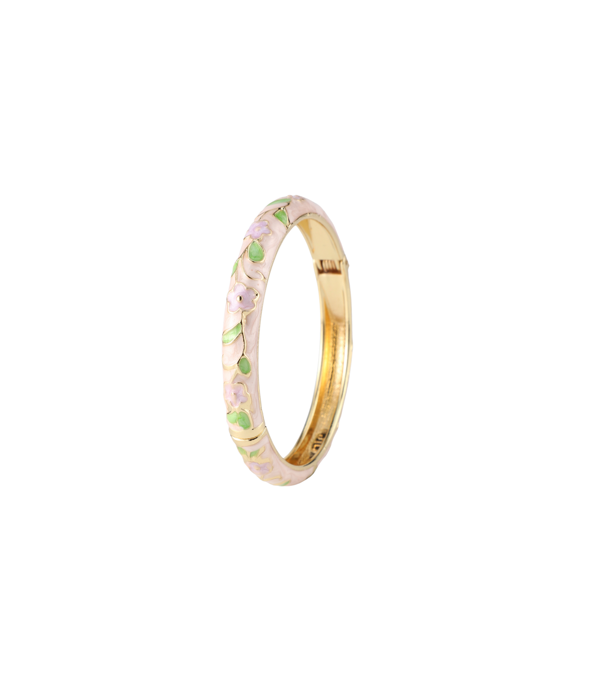 ETALIE BANGLE IN PEARL