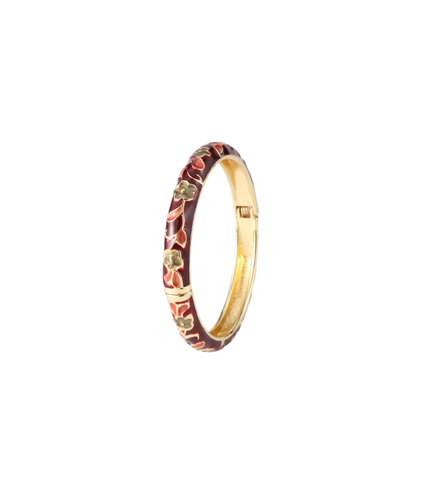 ETALIE BANGLE IN AUTUMN