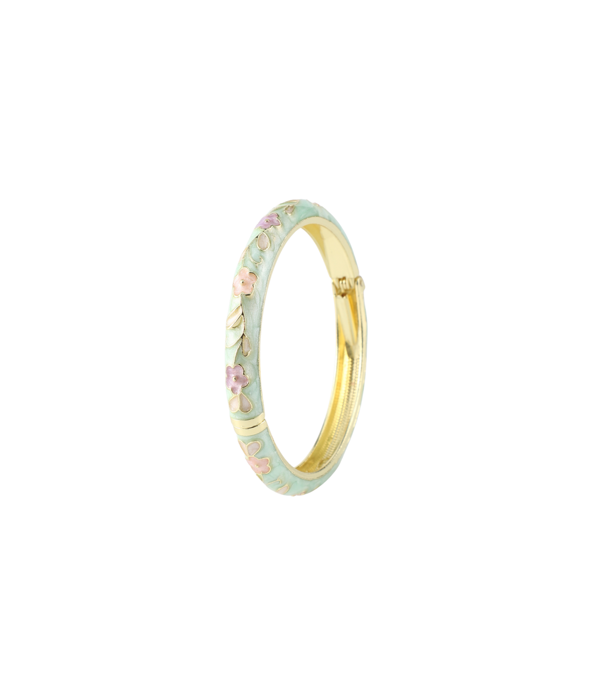 TILDA BANGLE IN BLUE