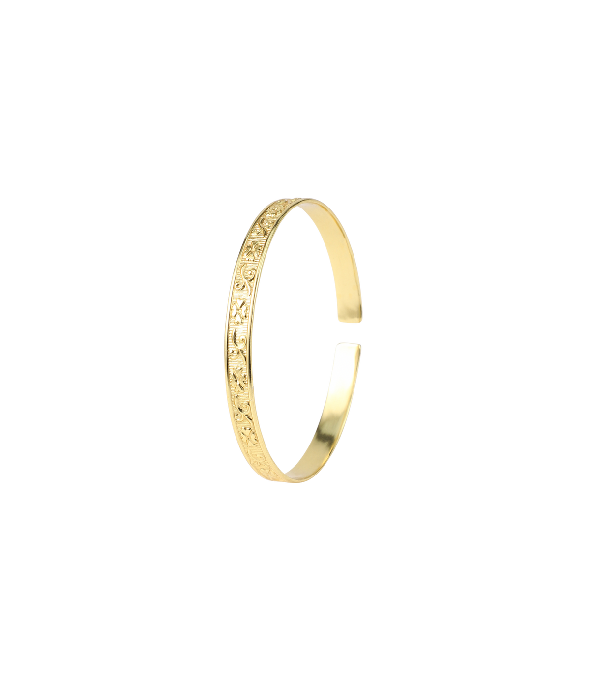 NILA BANGLE